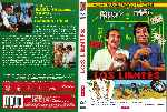 carátula dvd de Los Liantes - Coleccion Pajares-esteso-ozores