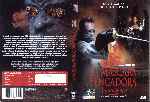carátula dvd de La Mascara Vengadora - Region 4