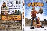 carátula dvd de Las Aventuras De Joe El Sucio - Region 4