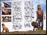 carátula dvd de Las Aventuras De Joe El Sucio - Region 4 - Inlay 02