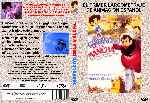 carátula dvd de Garbancito De La Mancha - Custom