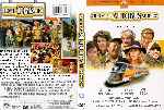 carátula dvd de Ciclope El Autobus Atomico - Custom