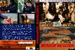carátula dvd de Mision Suicida - Custom - V2