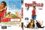 carátula dvd de Dr Dolittle 3 - Region 1 Y 4