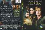 carátula dvd de Tierra Fria - 2005 - Region 4