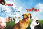 carátula dvd de Dr Dolittle 3 - Region 1 Y 4 - Inlay