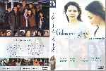 carátula dvd de Las Chicas Gilmore - Temporada 02 - Custom