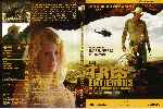 carátula dvd de Los Tres Entierros De Melquiades Estrada - Alquiler