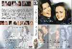 carátula dvd de Las Chicas Gilmore - Temporada 03 - Custom