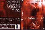 carátula dvd de La Semilla Del Mal - 2005