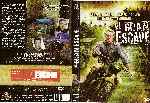 carátula dvd de El Gran Escape - Region 4