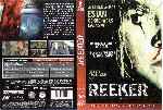 carátula dvd de Reeker - Region 1-4