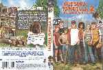carátula dvd de Nuestra Pandilla 2 - Region 1-4