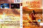 carátula dvd de El Senor De Los Milagros - Region 4