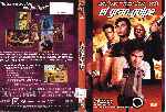 carátula dvd de El Gran Golpe - 1998 - Region 4