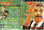 cartula dvd de El Chavo Del 8 - Lo Mejor Del Profesor Jirafales