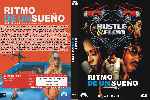 carátula dvd de Hustle & Flow - Ritmo De Un Sueno - Custom
