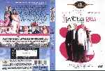 carátula dvd de La Pantera Rosa - 2005 - Region 4