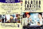 carátula dvd de Matrimonio De Sabuesos - El Caso De La Mujer Desaparecida - El Crujidor
