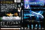 carátula dvd de Aeropuerto 77