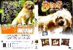 carátula dvd de Benji Sin Correa - Region 1-4