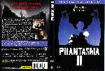 cartula dvd de Phantasma Ii - Edicion Especial