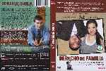 carátula dvd de Derecho De Familia - Region 4