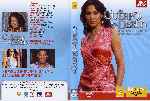 carátula dvd de El Cuerpo Del Deseo - 2005 - Volumen 03