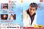 carátula dvd de El Cuerpo Del Deseo - 2005 - Volumen 08