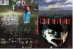 carátula dvd de Creature - 1998 - Custom - V2