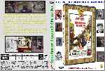 carátula dvd de Lio En Los Grandes Almacenes - Custom