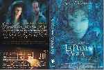 carátula dvd de La Dama En El Agua - Custom - V2