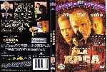 carátula dvd de La Roca - Region 1-4