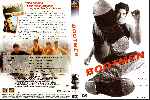 carátula dvd de Bootmen