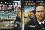 carátula dvd de El Senor De La Guerra - 2005 - Custom