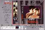 carátula dvd de Entre Mentiras