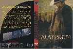 carátula dvd de Alatriste - Custom - V4
