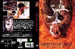 carátula dvd de Viernes 13 - Parte 9 - Custom