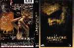 carátula dvd de La Masacre De Texas - Region 1-4 - V2