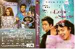 carátula dvd de Un Golpe De Suerte - 2006 - Region 4
