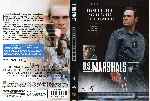 carátula dvd de Us Marshals - Edicion Especial