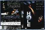 carátula dvd de The Hole