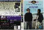 carátula dvd de Annie Hall