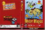 carátula dvd de Mister Magoo - 1964 - Dvd 01