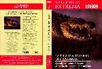 carátula dvd de Bbc - Naturaleza Extrema - Volumen 02