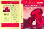 carátula dvd de Bbc - Naturaleza Extrema - Volumen 03