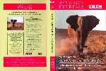 carátula dvd de Bbc - Naturaleza Extrema - Volumen 06