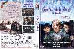 carátula dvd de El Quinteto De La Muerte - 1955