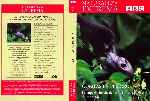 carátula dvd de Bbc - Naturaleza Extrema - Volumen 07