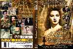 carátula dvd de Salome La Embrujadora